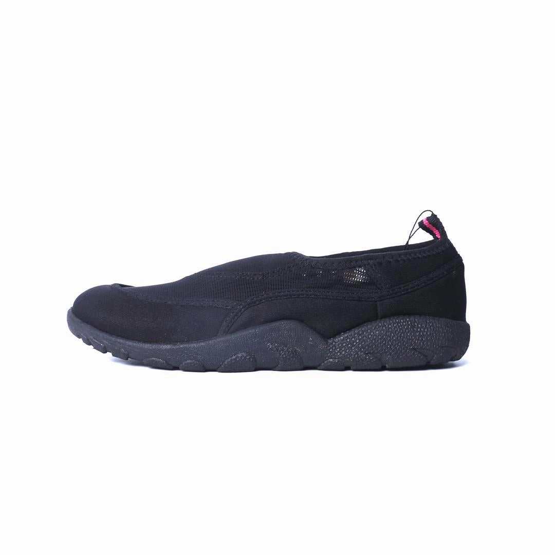 Slip On House Shoes With Arch Support SURF MOC .