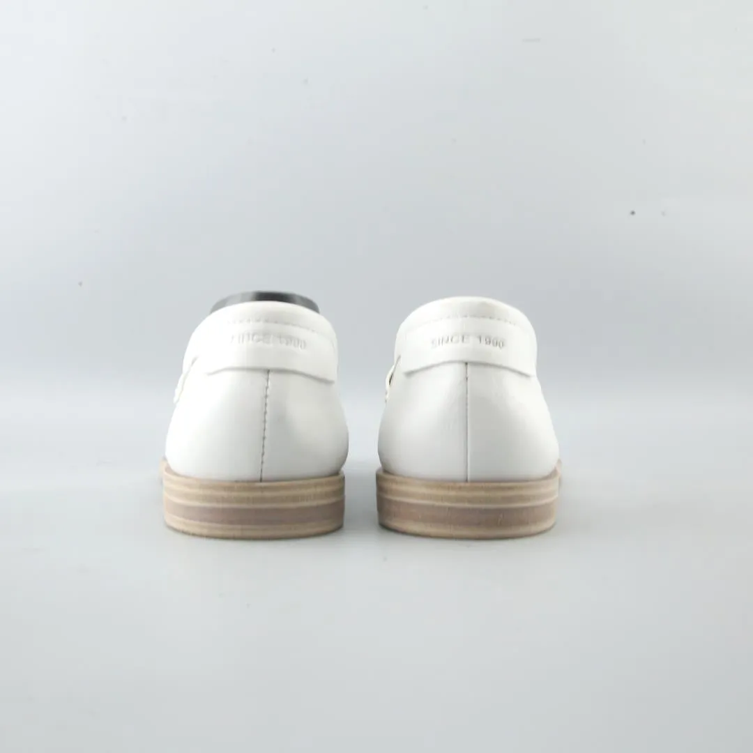 SARTO. RILEYS Black Dress Shoes Slip On