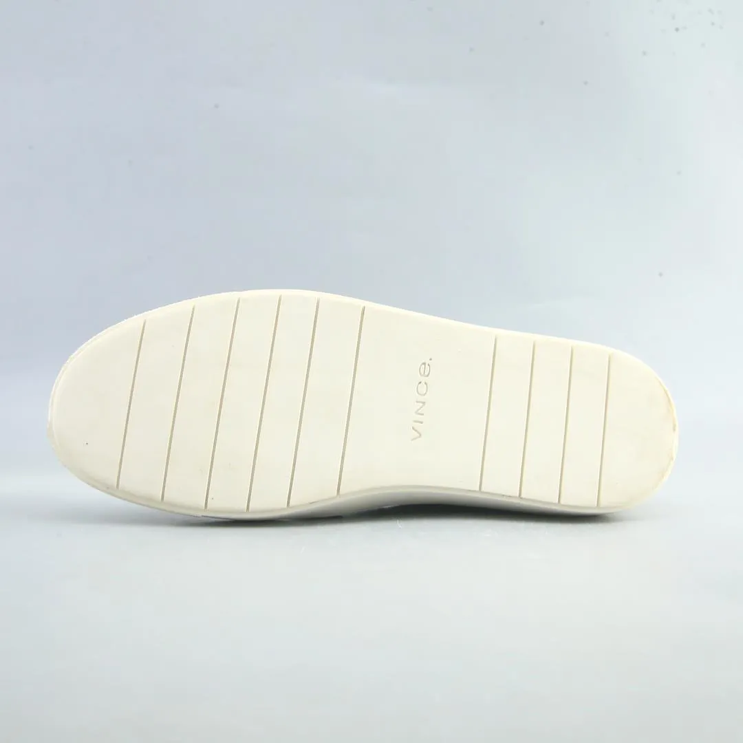 VINCE . Best Slip On Shoes For Wide Feet