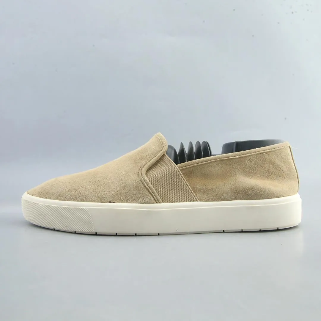 Slip On Shoes For Elderly Woman VINCE .