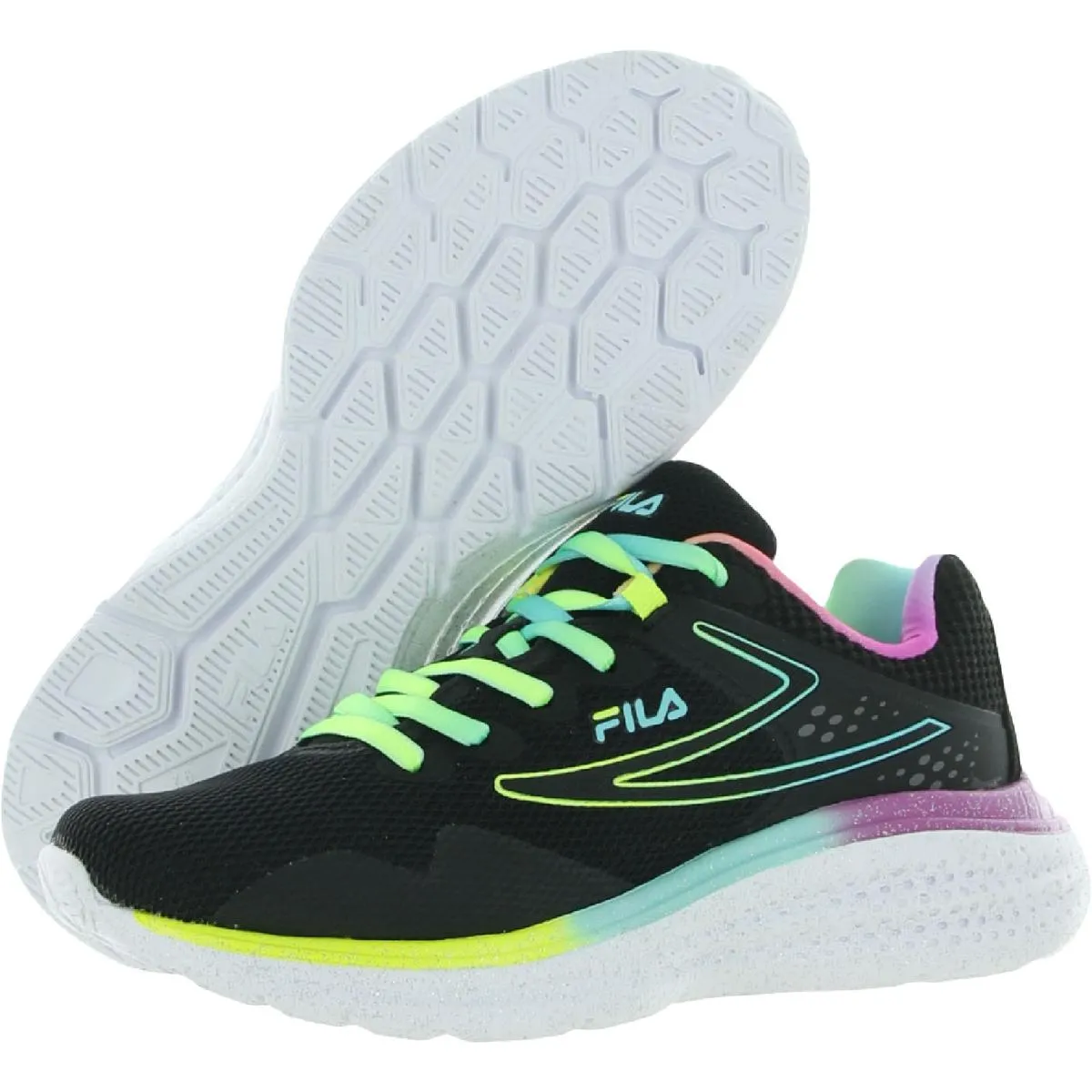 Triumph Running Shoe Tactician Girls Gym Fitness Running Shoes