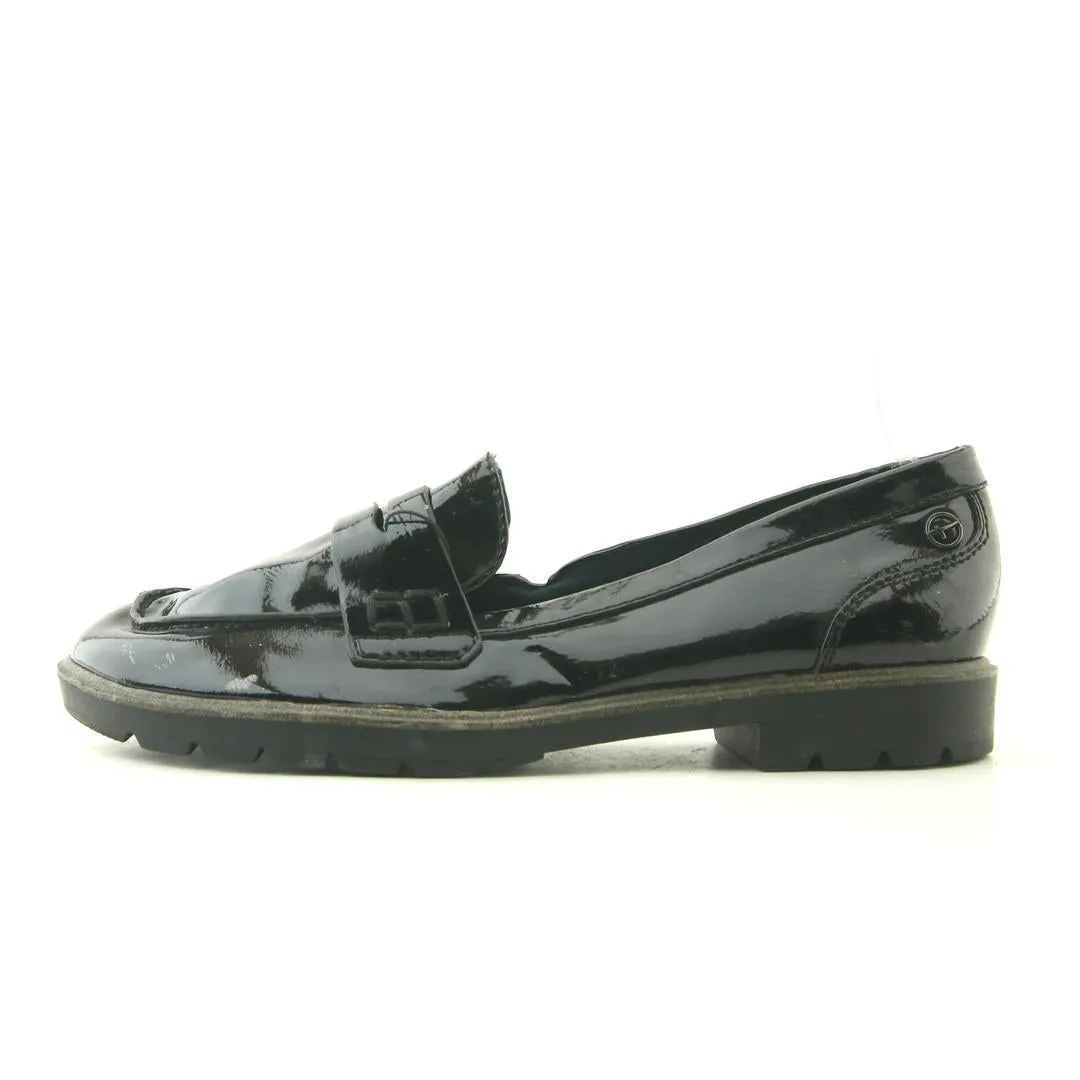 Waterproof Slip On Work Boots Slip Ons Canvas Slip On TAMARIS .