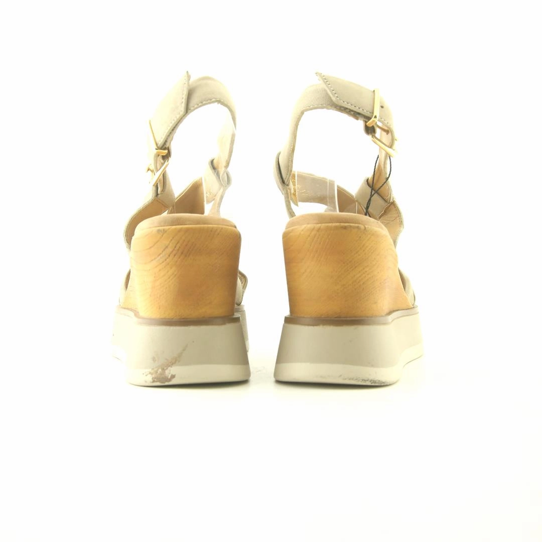 TAMARIS . Clog High Heels