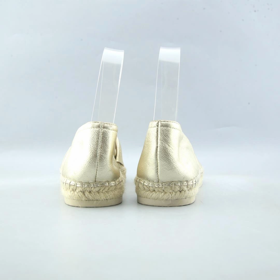 TAMARIS . Stacked Slip-on