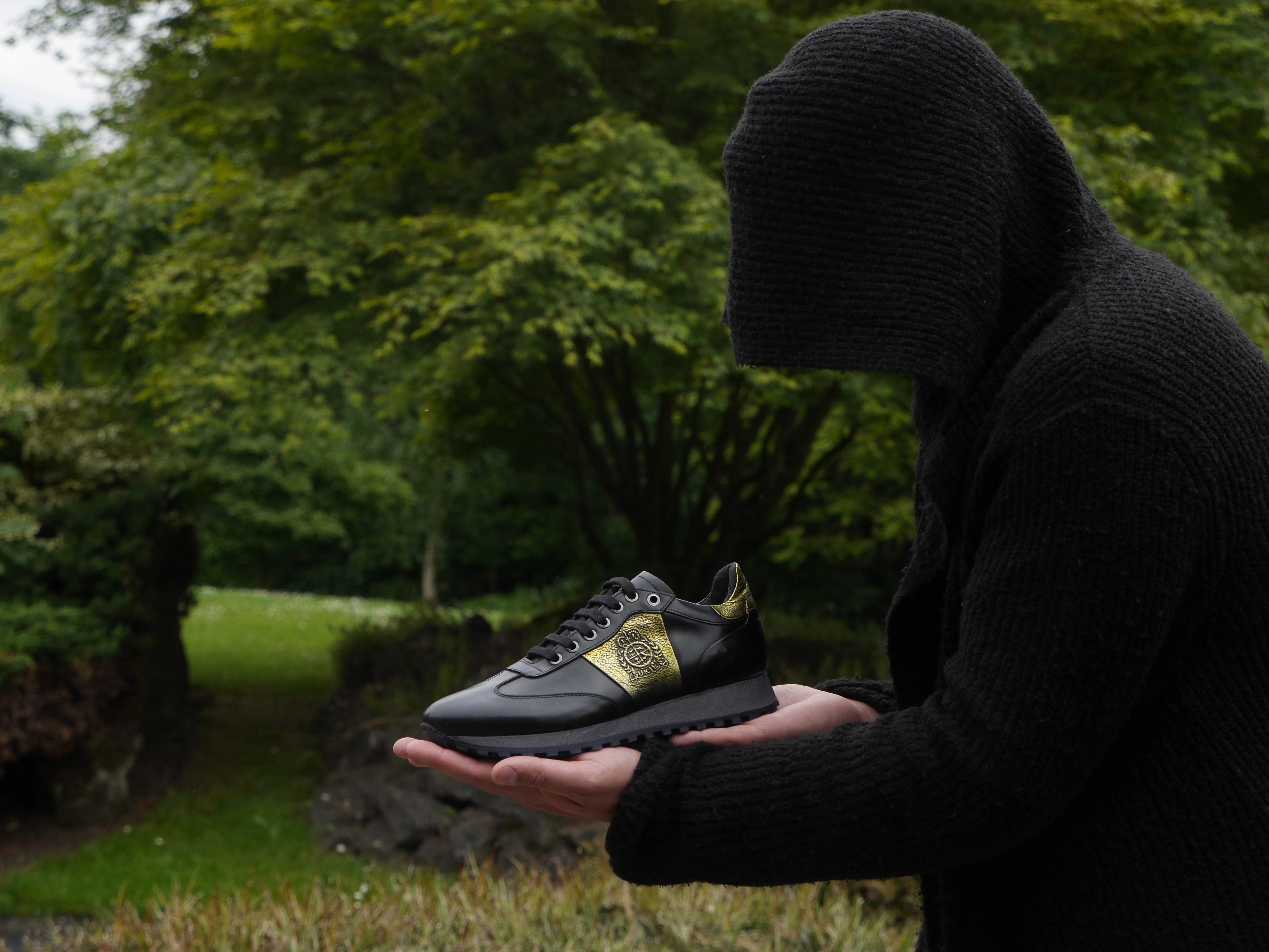 The Renaissance - Vitello Nero (PART III) Sneakers Bar And Grill Menu