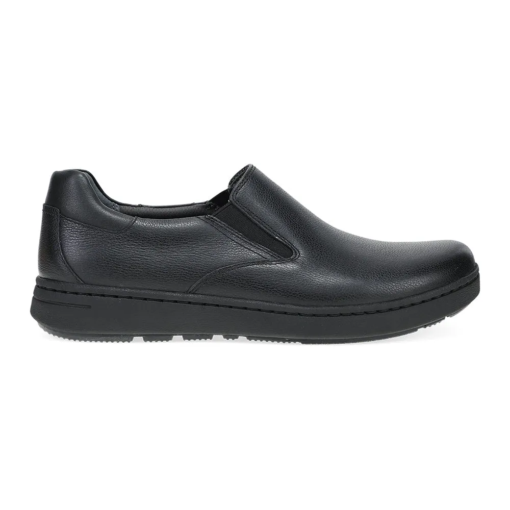 Thomas Short Slip On Winter Boots