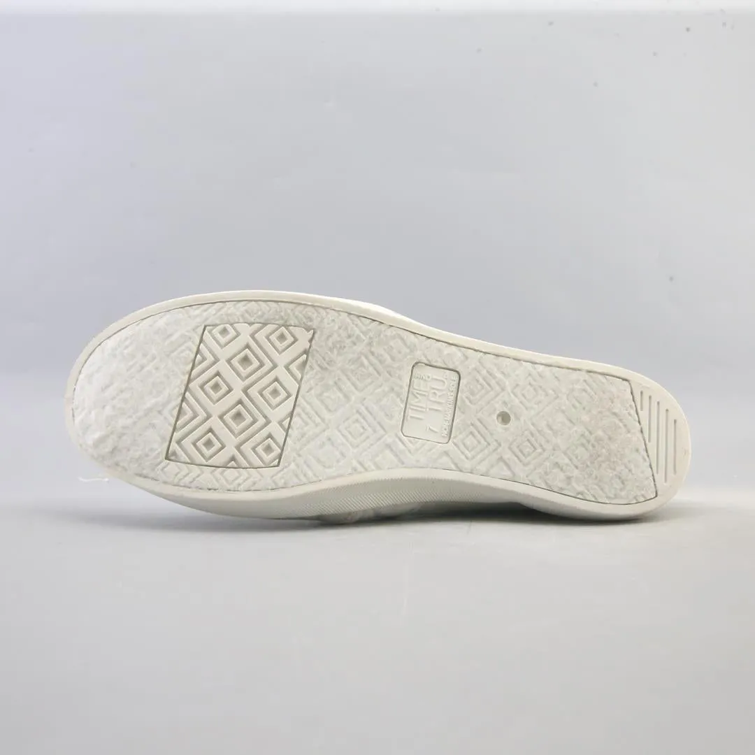 TIME AND TRU MEMORY FOAM Santa Cruz Edge Slip-on