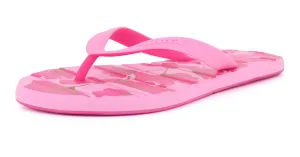 Sparx Slippers for Women SFL 2061 Quilted Slip On Sneakers