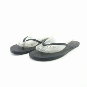 TIME AND TRU . Orthopedic Flat Dress Shoes