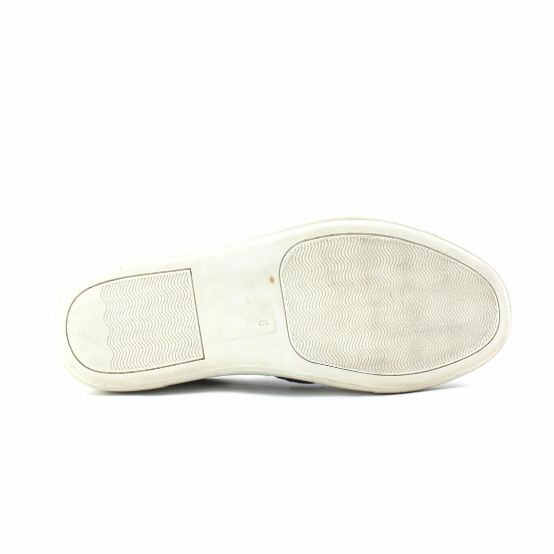 SODA  . Thick Gum Rubber Slip-on Bell Boots