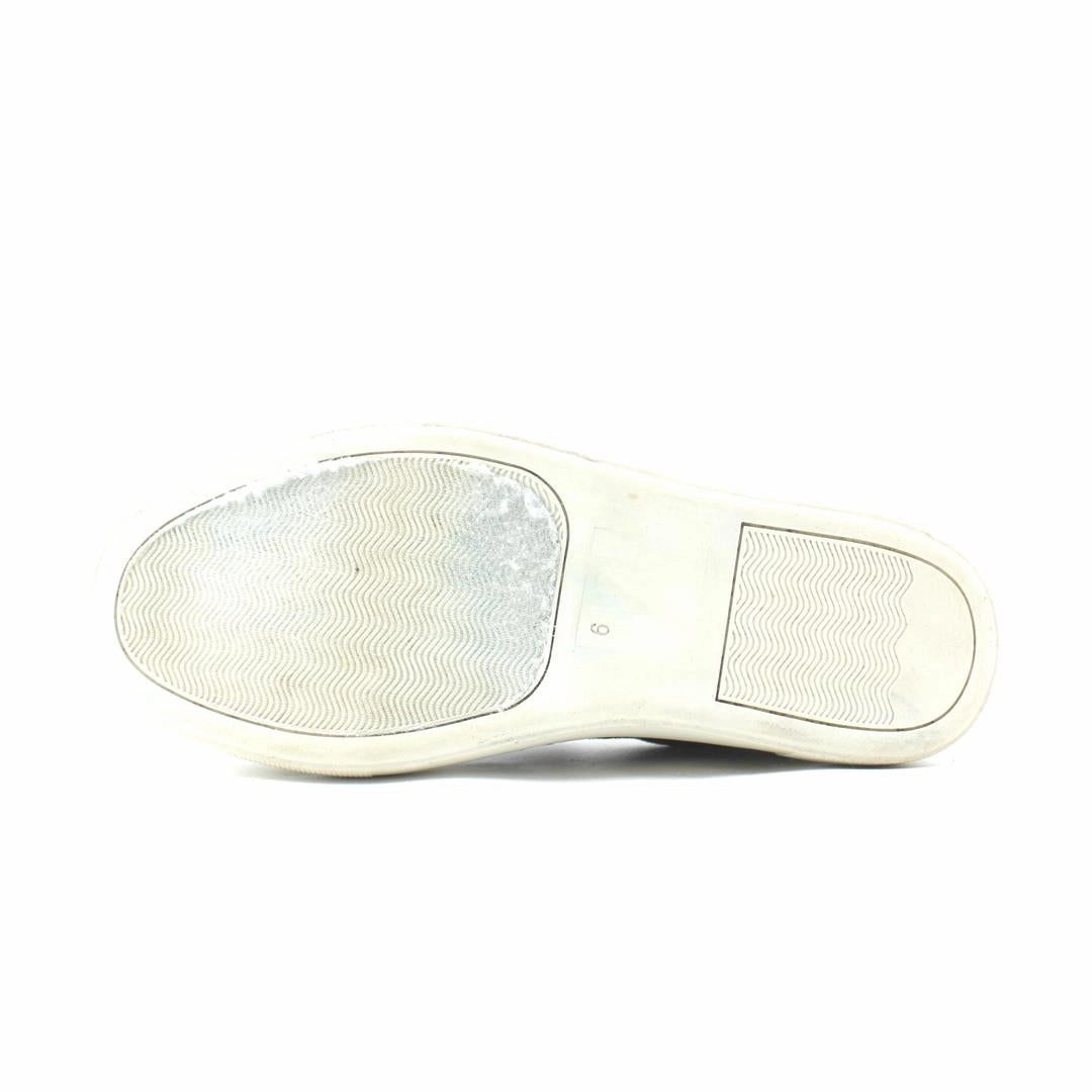 Slip On Moc Toe SODA  .