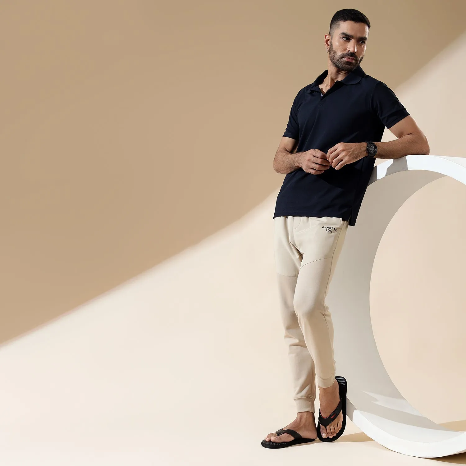 SPARX Flip flops for Gents SFG 99 Flip Or Flop Tarek