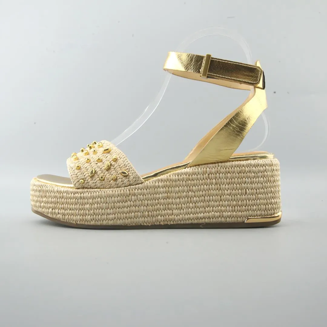 FRANCO SARTO . Giantess High Heels