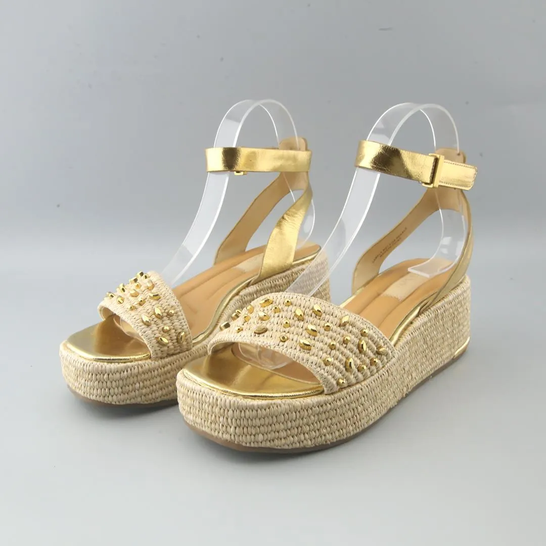 Locking High Heels FRANCO SARTO .