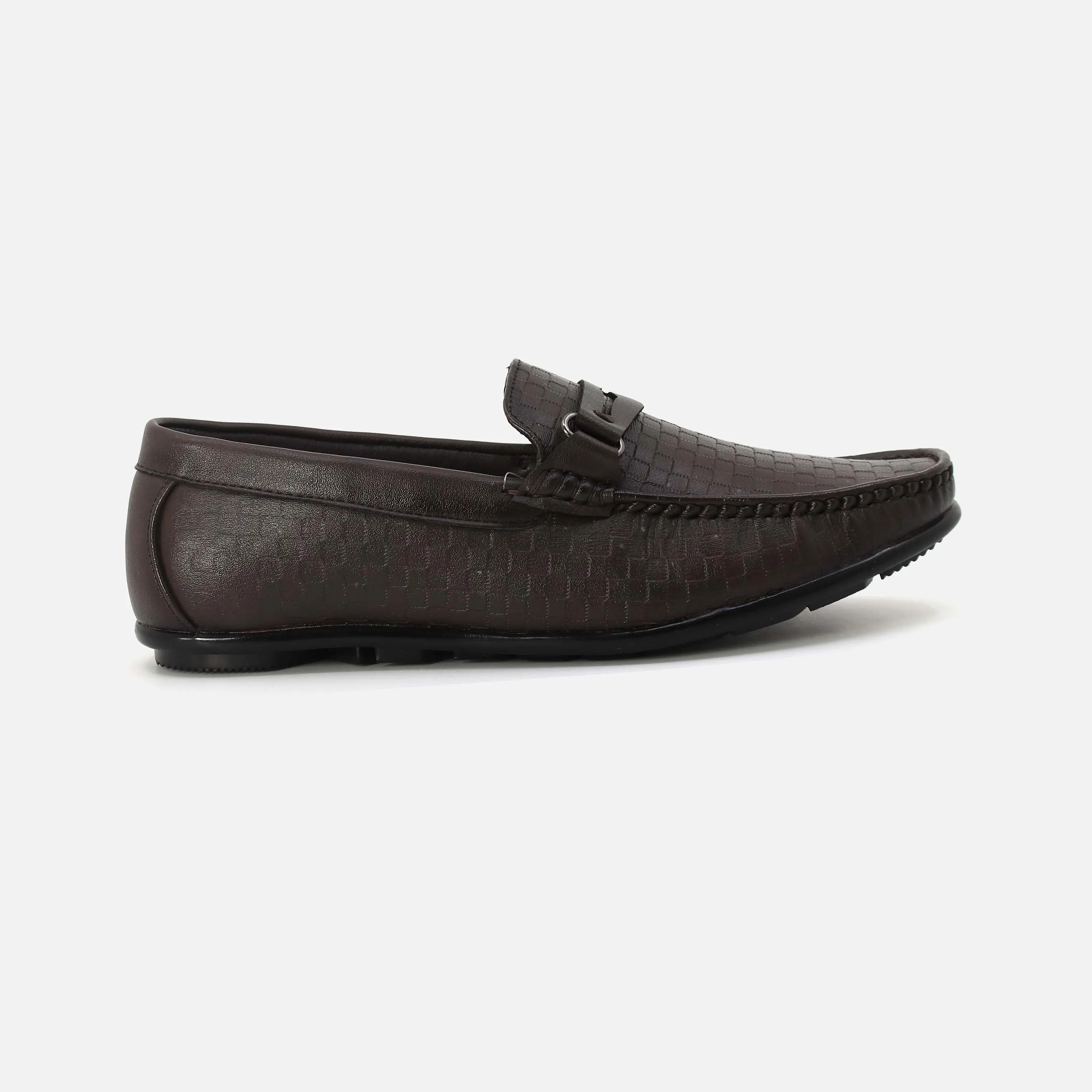 MEN MOCCASINS SLIP-ON SHOES Comfortable Shoes For Dresses
