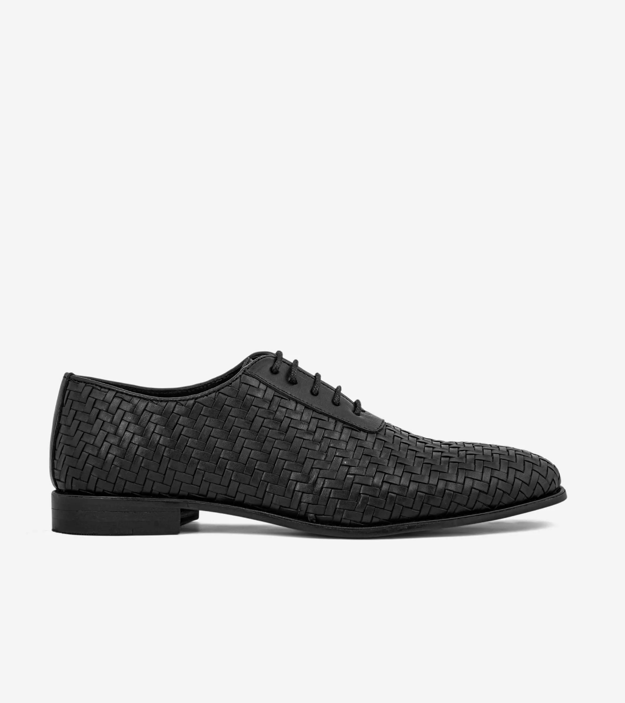 Mens Formal Shoes US-DN-5301 Formal Dress Casual Shoes