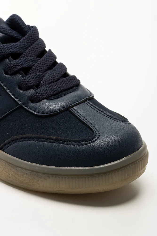 Gt-2000 11 Running Shoes Court Sneakers Navy