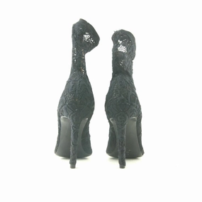 CHARLES DAVID . High Heel Legs