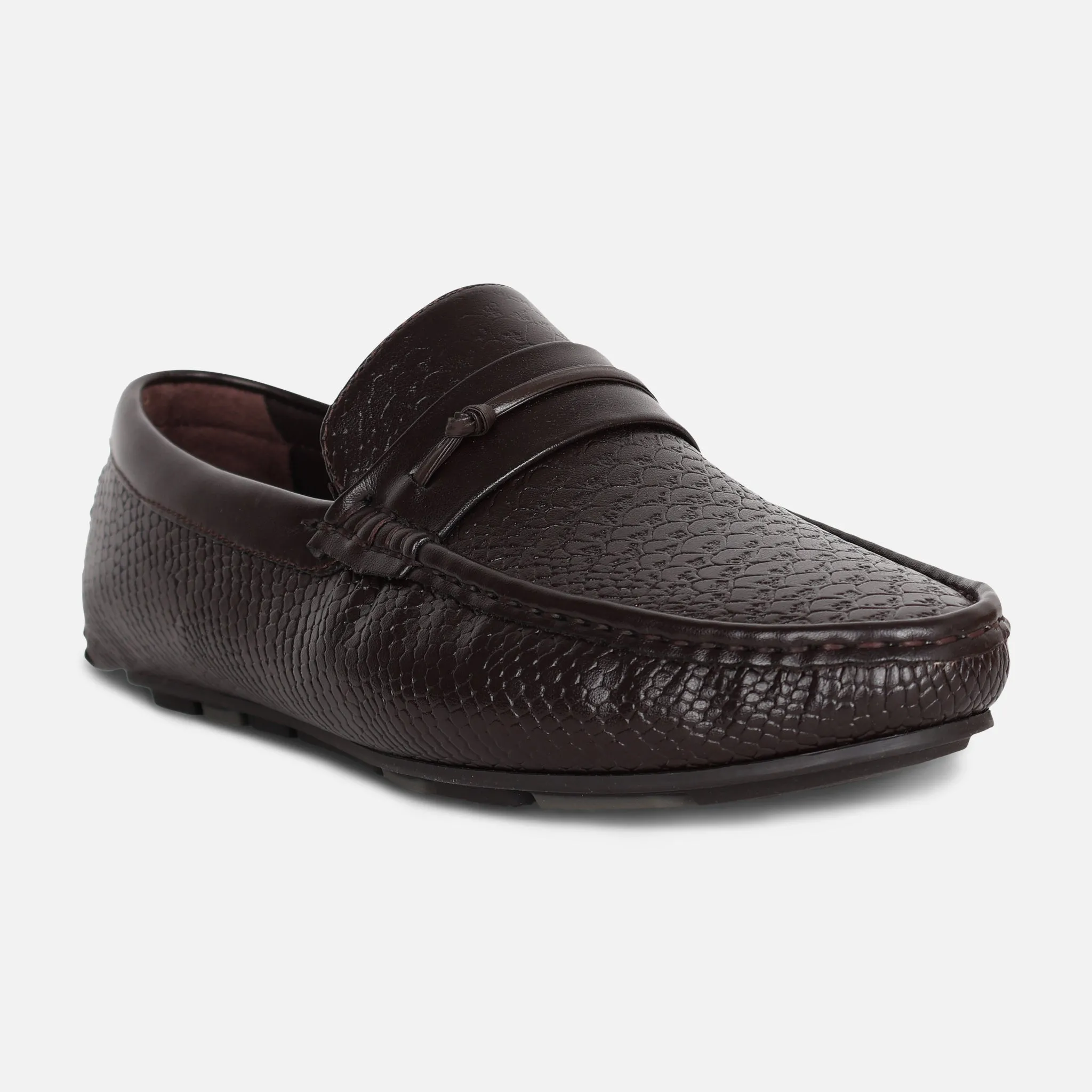 MEN MOCCASINS SLIP-ON SHOES Merrell Dress Shoes