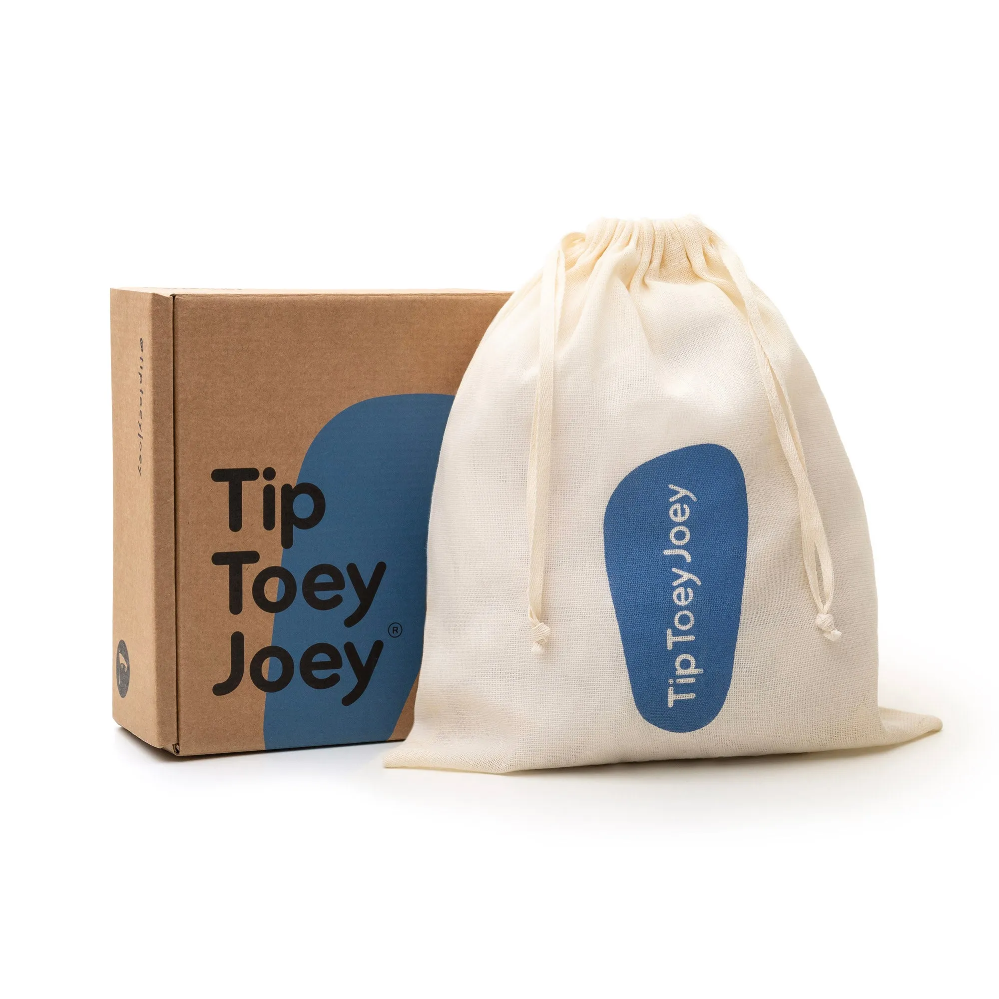 Tip Toey Joey Boy's and Girl's Explorer Casual Shoes - Navy Sandals For Size 15