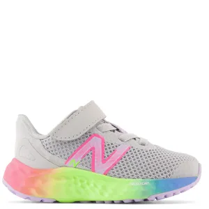 Toddler Fresh Foam Arishi v4 Good Running Shoes For Beginner