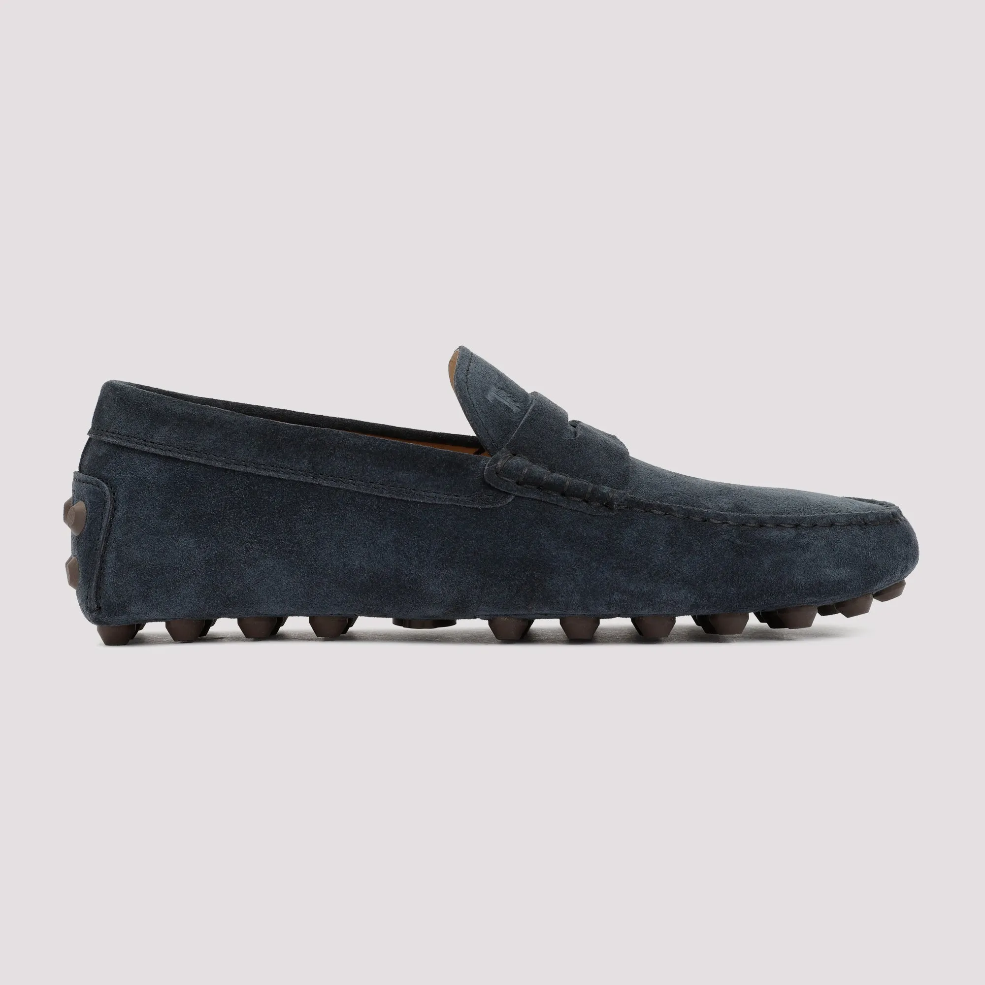 Trendy Loafers 2024 TOD`S LOAFER