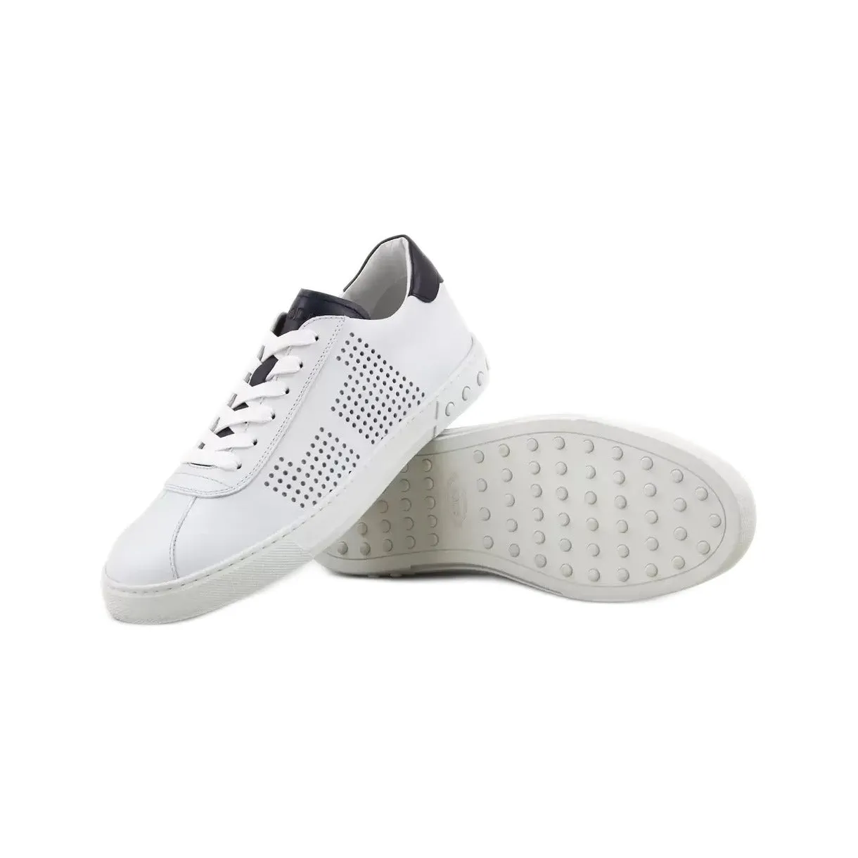 Chanel Trainer Sneakers Tod's Sneakers