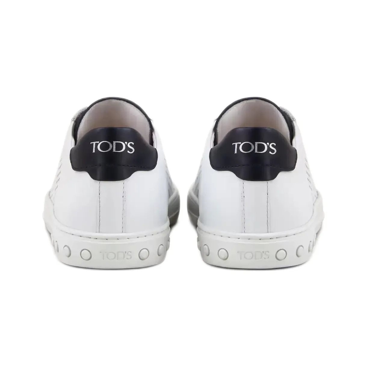 Tod's Sneakers Best Sneakers For Arthritis