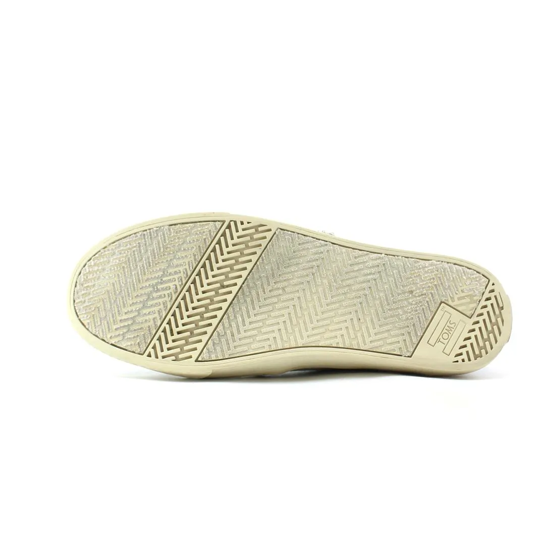 TOMS ALTAIR Slip On Water Resistant Shoes