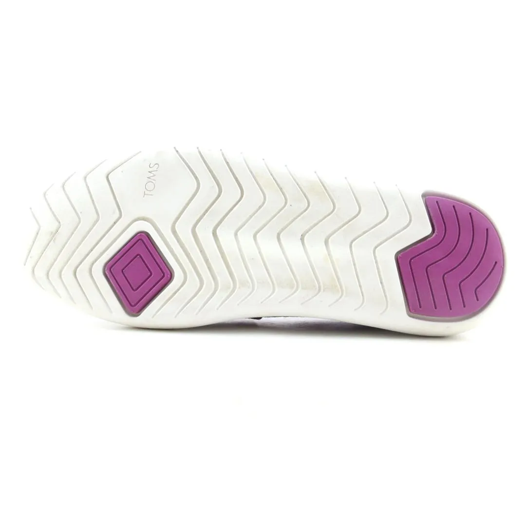 TOMS  ESPADRILLE MALLOW Slip On Slip-on Sneakers Slip On Sneakers Slip On Slip On