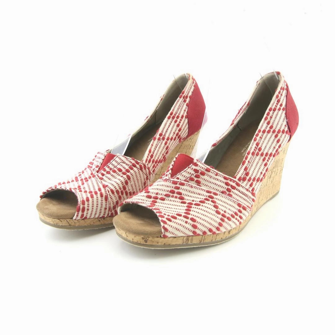 High Heels Pc TOMS .