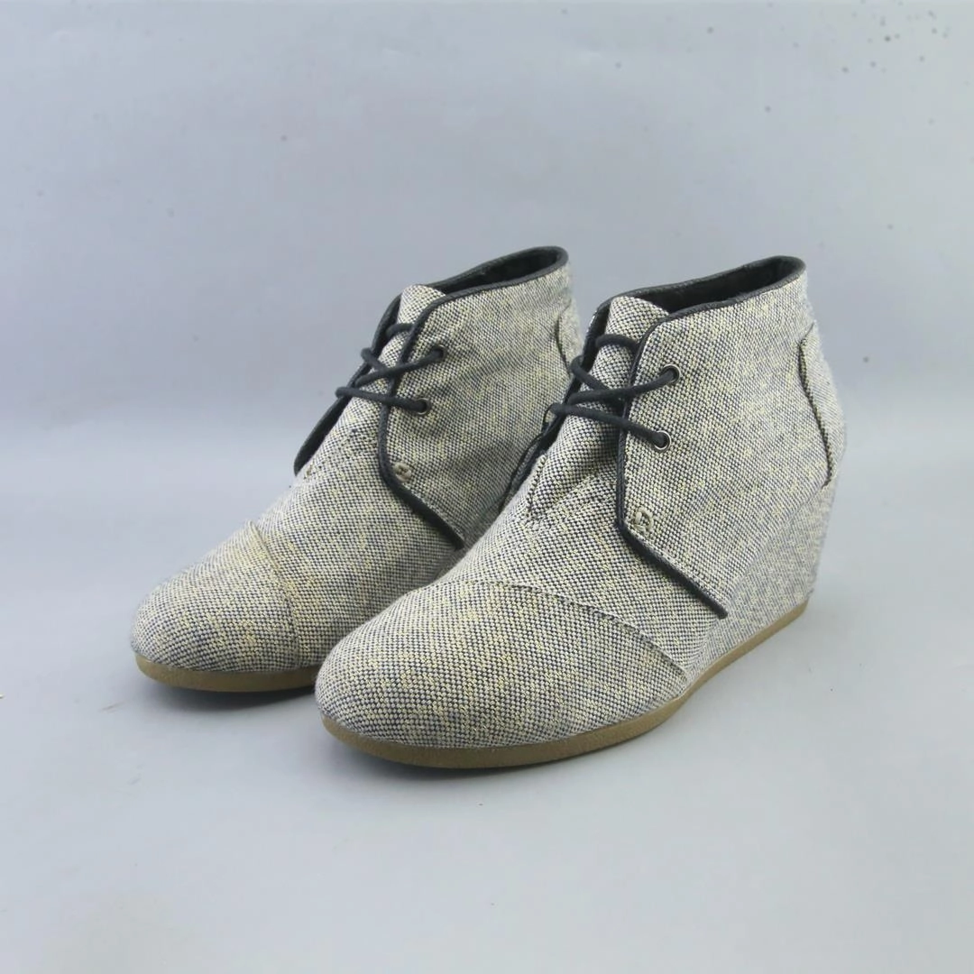 High Heel Shoes Sizes TOMS .