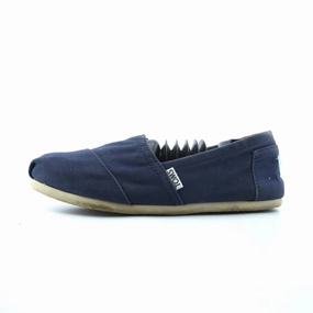 TOMS ALPARGATA Slip On Kitchen Shoes