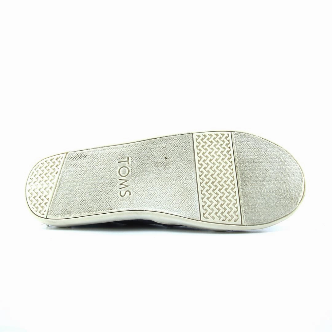 TOMS CLASSIC YOUTH Cheap Slip On Sneakers