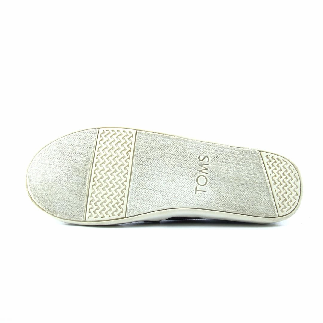 Hands-free Slip-ons TOMS CLASSIC YOUTH