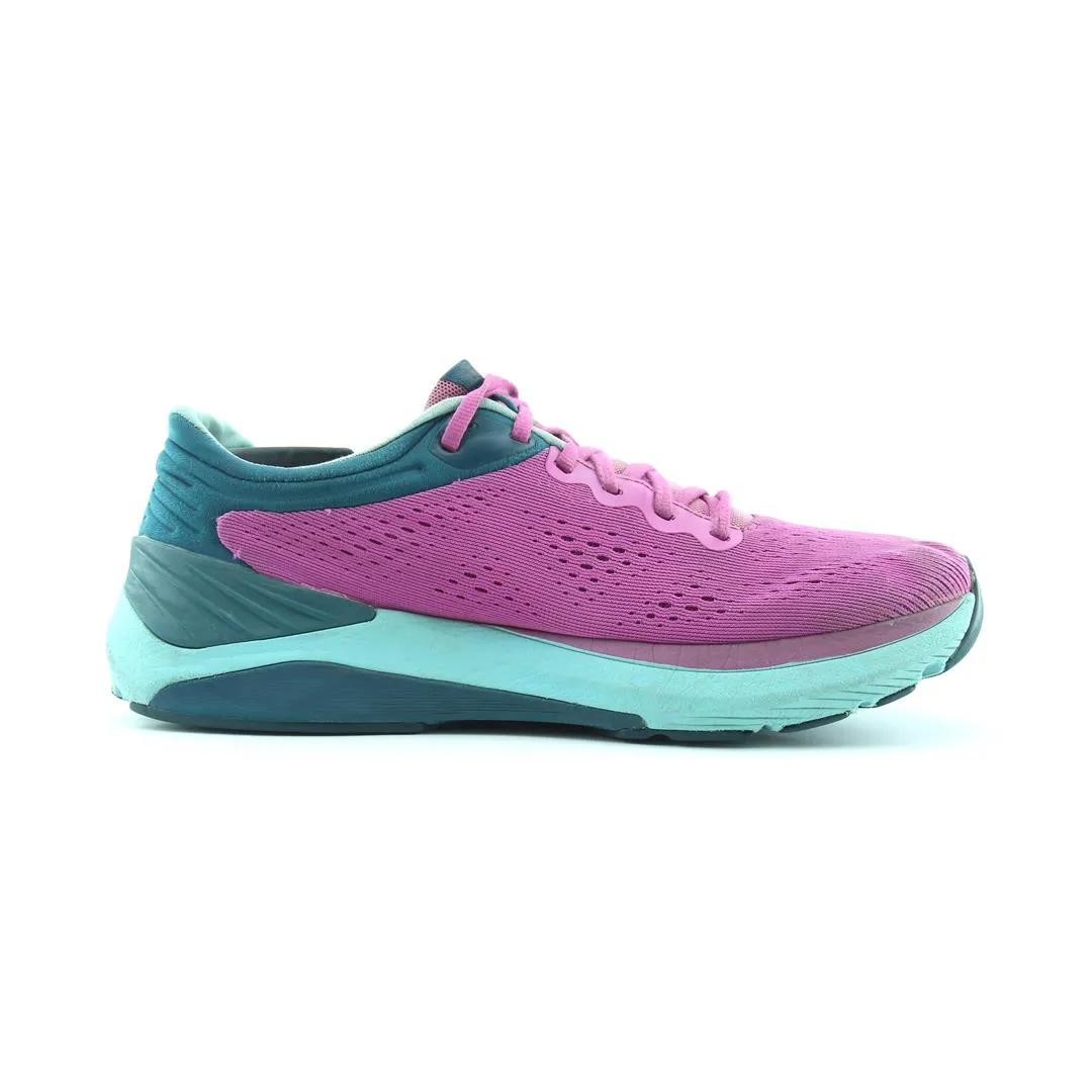 Good Running Shoes High Arches TOPO ATHLETIC ULTRAFLY 4