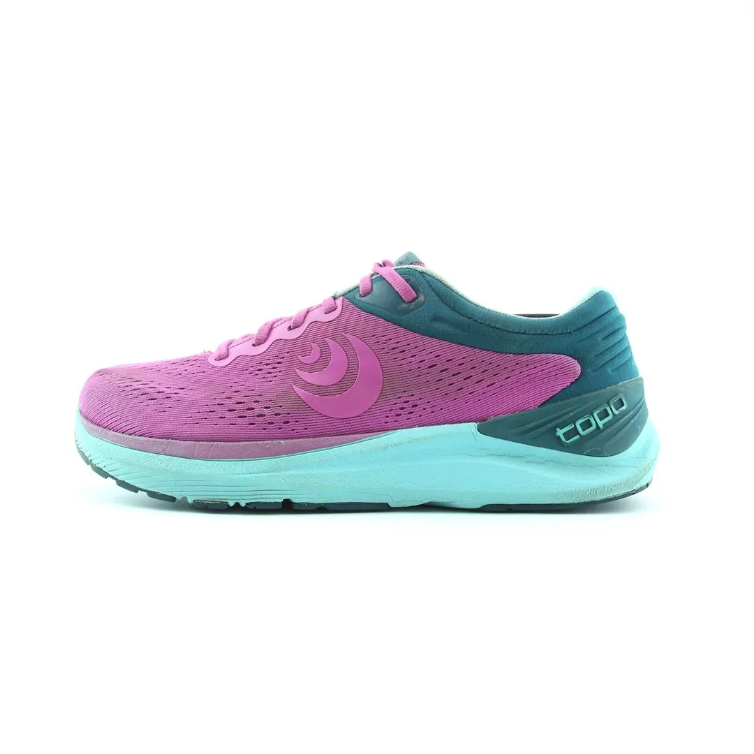 TOPO ATHLETIC ULTRAFLY 4 Support Shoes For Running