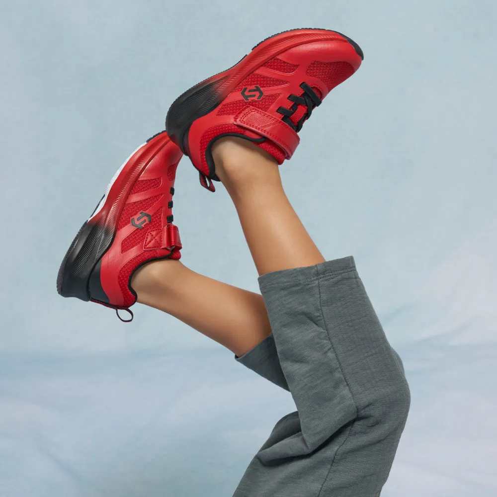 TORNADE JR Running Shoes For Long Distance Running