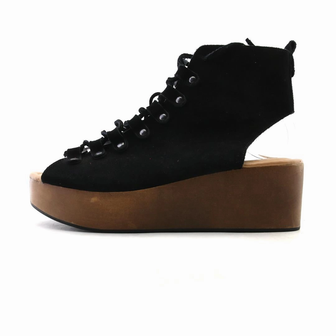 High Heels With Butterfly Wings TORRID .