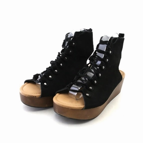 High Heels Work TORRID .