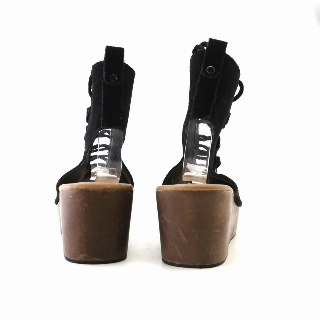 Ice High Heels TORRID .