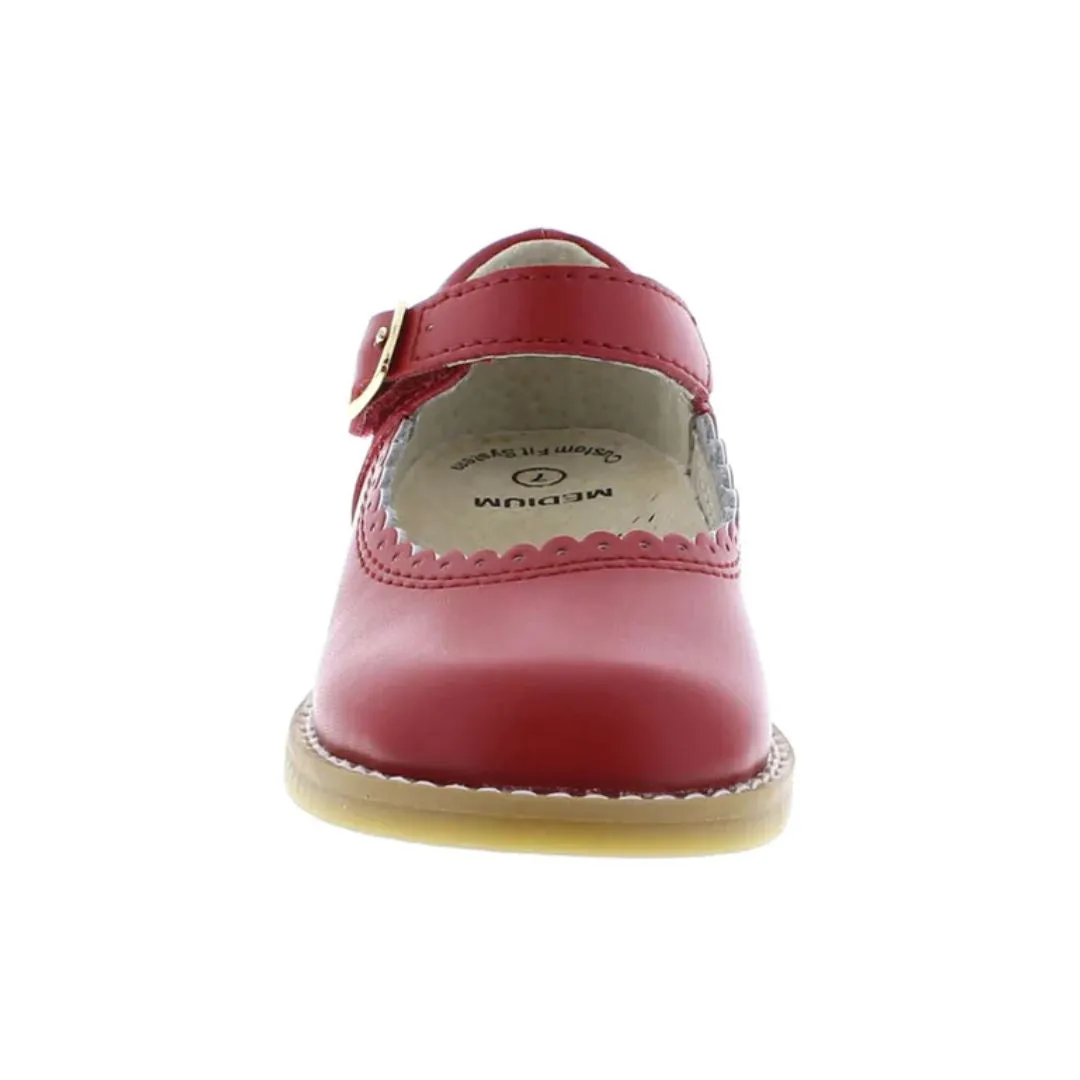 Allie (Infant/Toddler/Little Kid) Addidas Sneakers