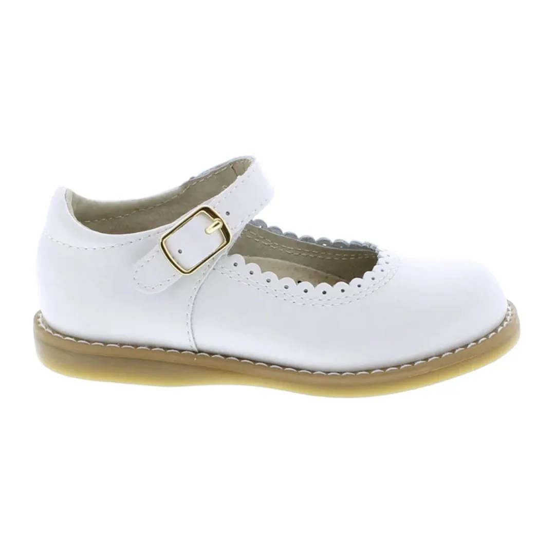 Allie (Infant/Toddler/Little Kid) Lined Sneakers