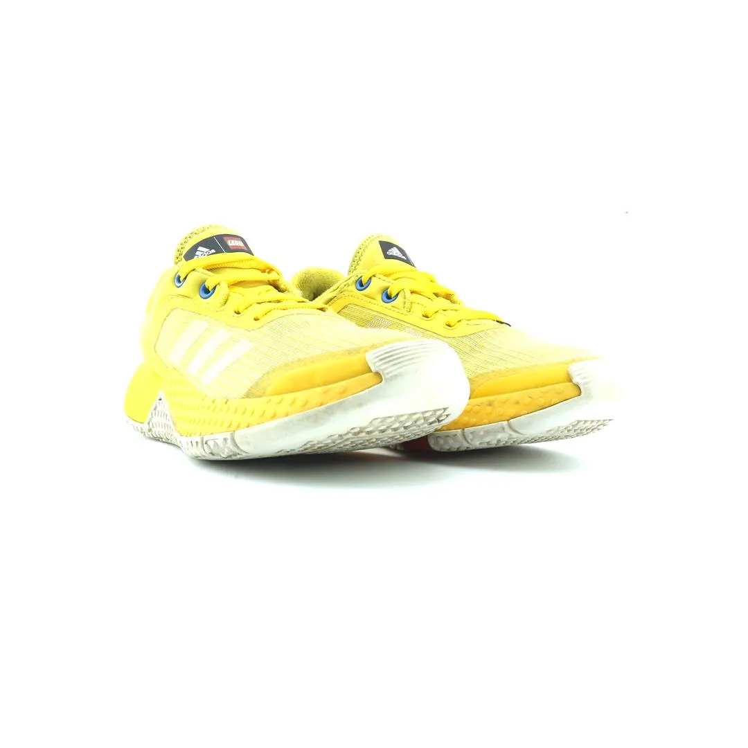 Best Trail Running Shoes 2025 Reviews ADIDAS X LEGO