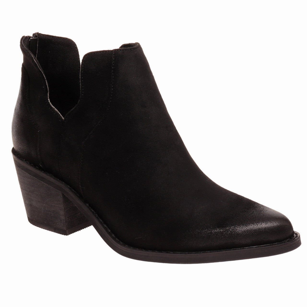 Women's West-4 *FINAL SALE Normal Boots
