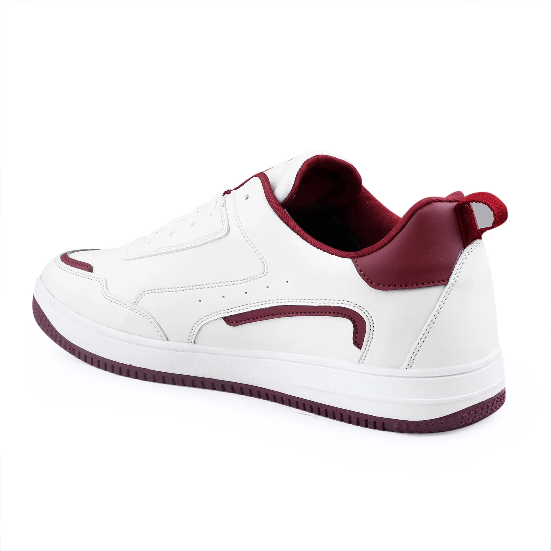 Bacca Bucci Polar 8.5 Sneakers