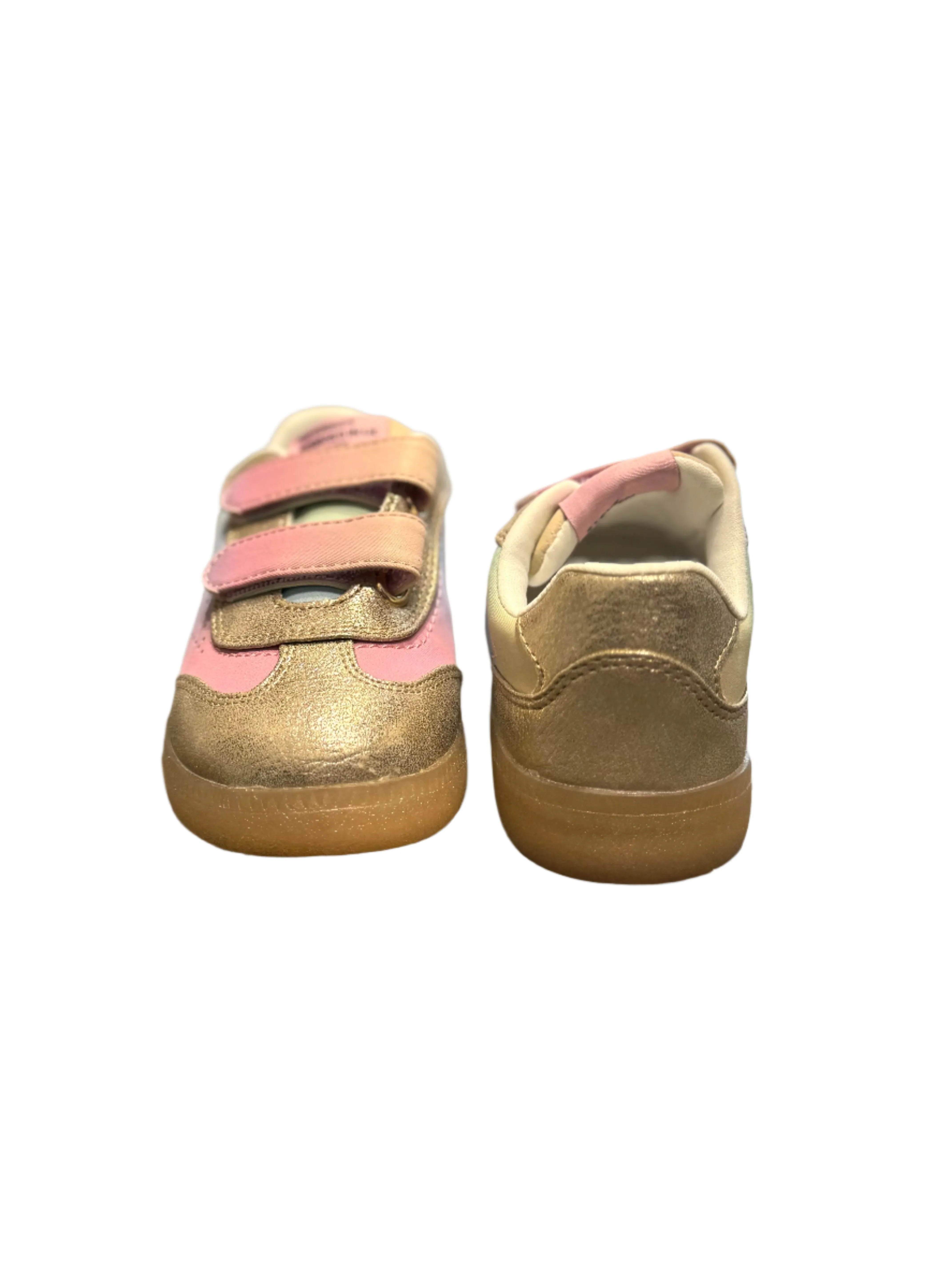 Business Casual Sneakers TQuad (Toddler/Little Kid)