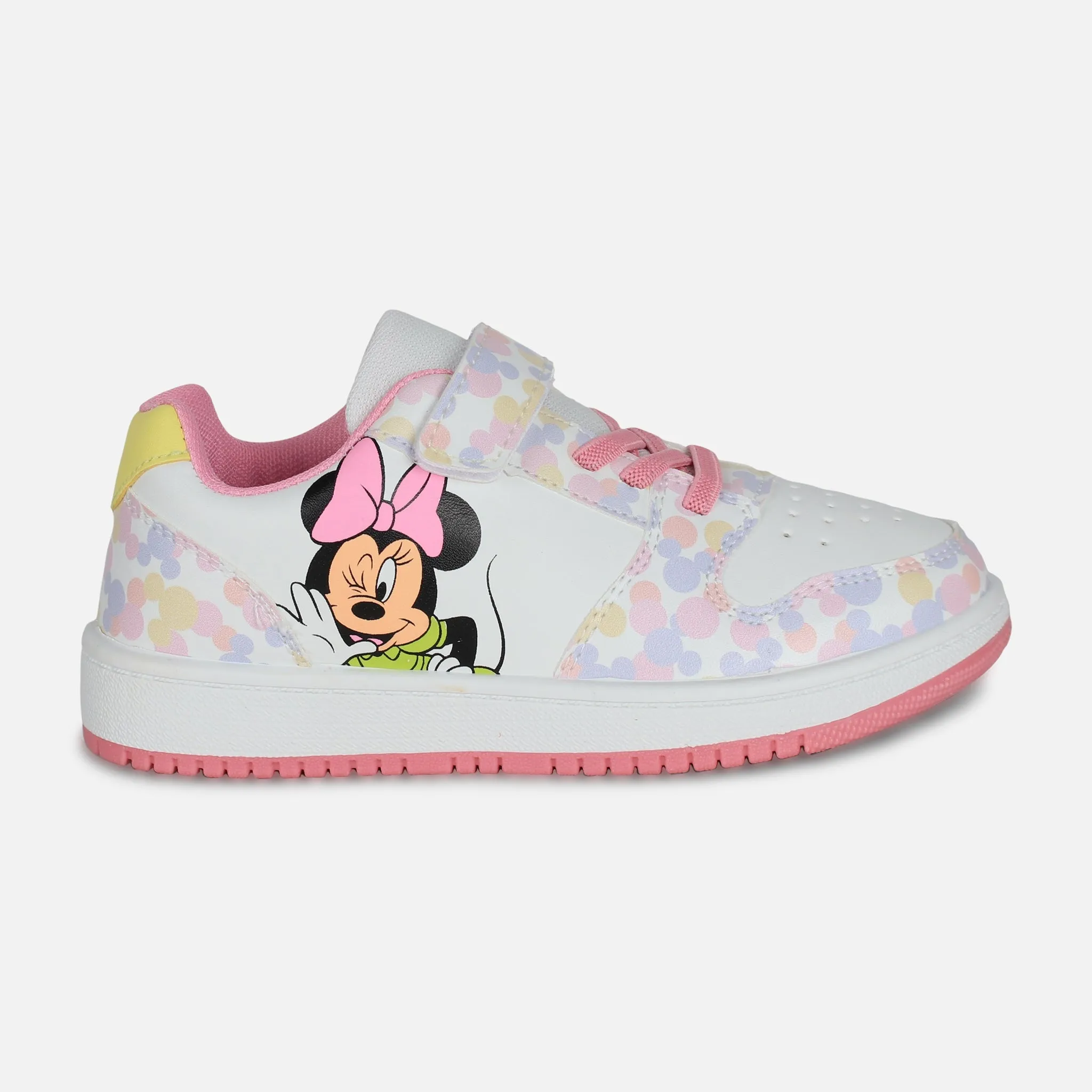 Best Running Shoes For Stability GIRLS SPORTS VELCRO SHOES