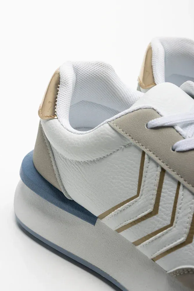 Trainer Natural Running Shoes Ankle Support