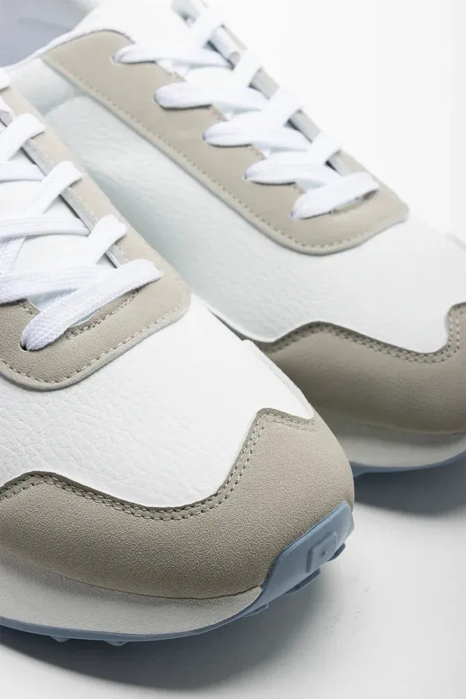 Trainer Natural Shin Splints Running Shoes